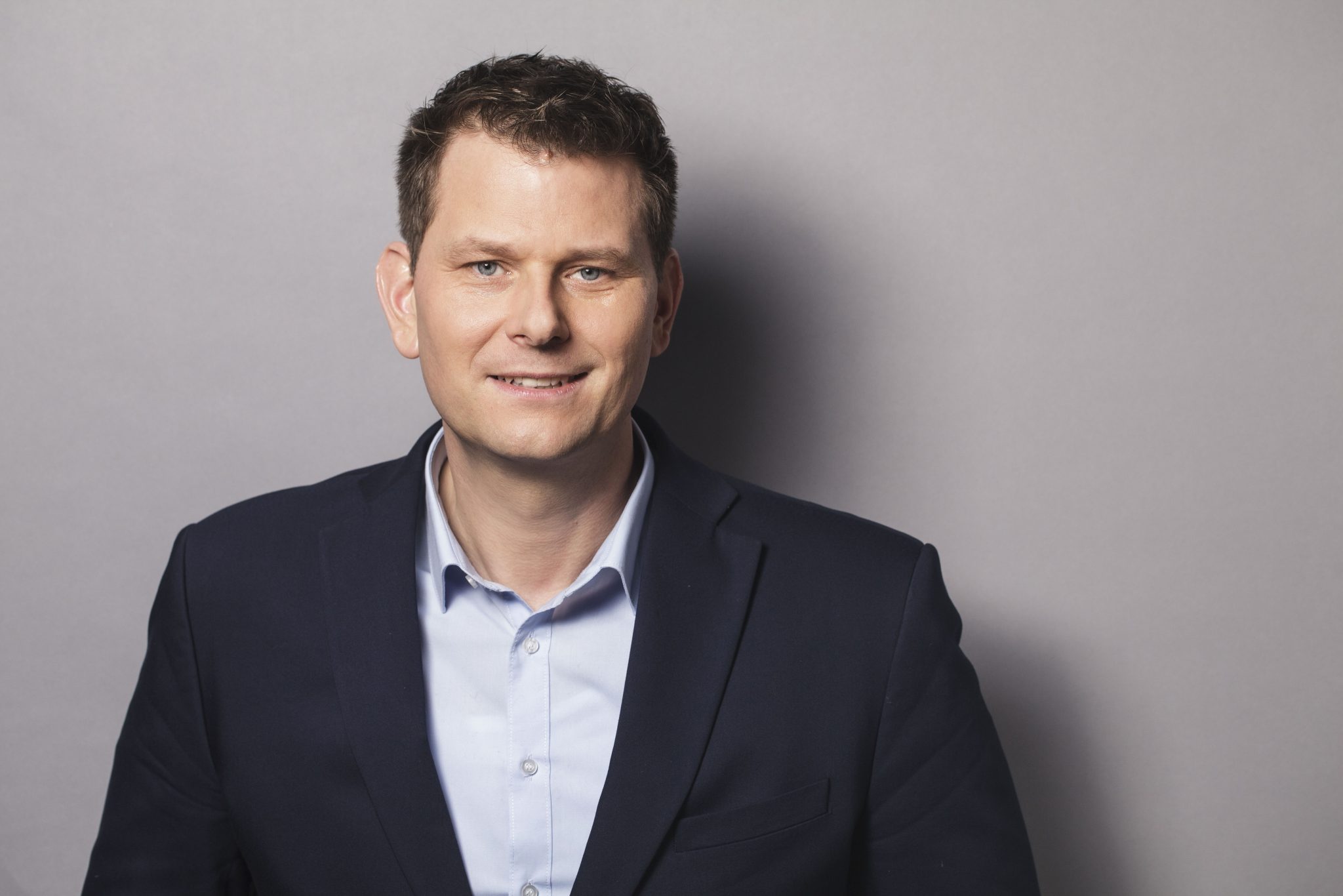 Lebenslauf › Thorsten Klute MdL